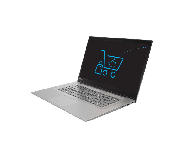 Lenovo Ideapad 320s-15 i5-8250U/8GB/256 MX130 Szary - 428627 - zdjęcie